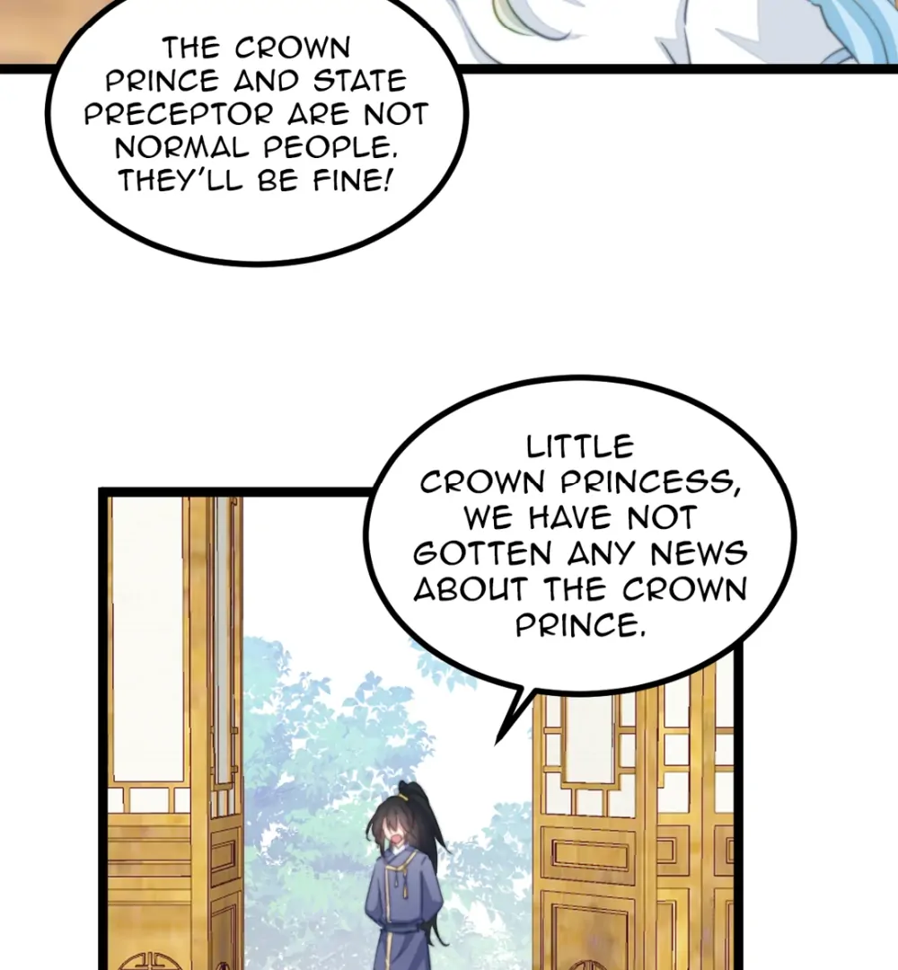 Pet the Little Princess Chapter 99 140 13