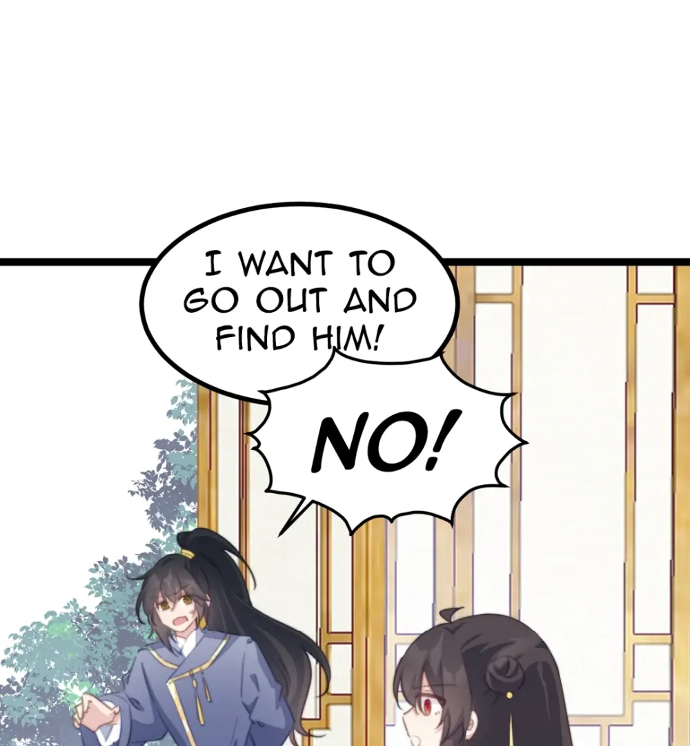 Pet the Little Princess Chapter 99 142 15