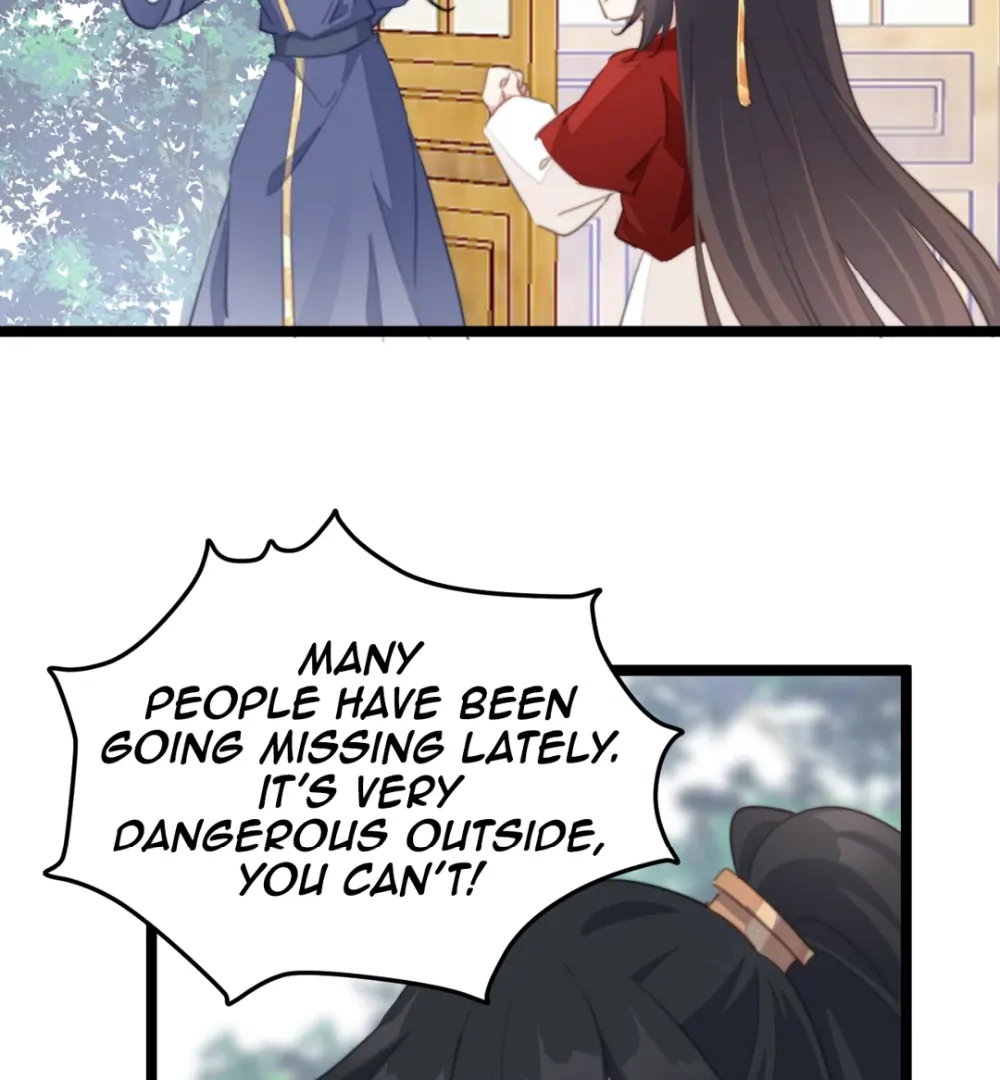 Pet the Little Princess Chapter 99 143 16