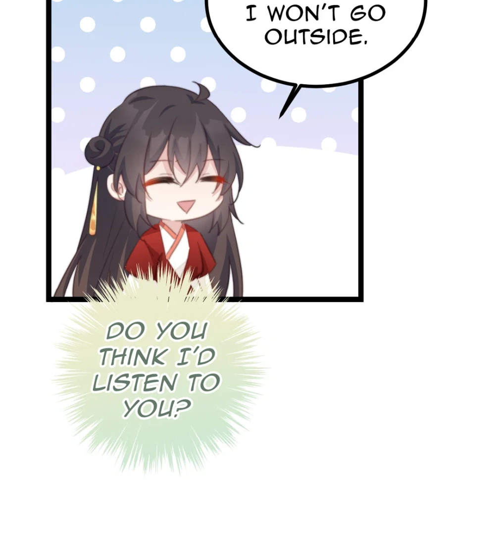 Pet the Little Princess Chapter 99 147 20