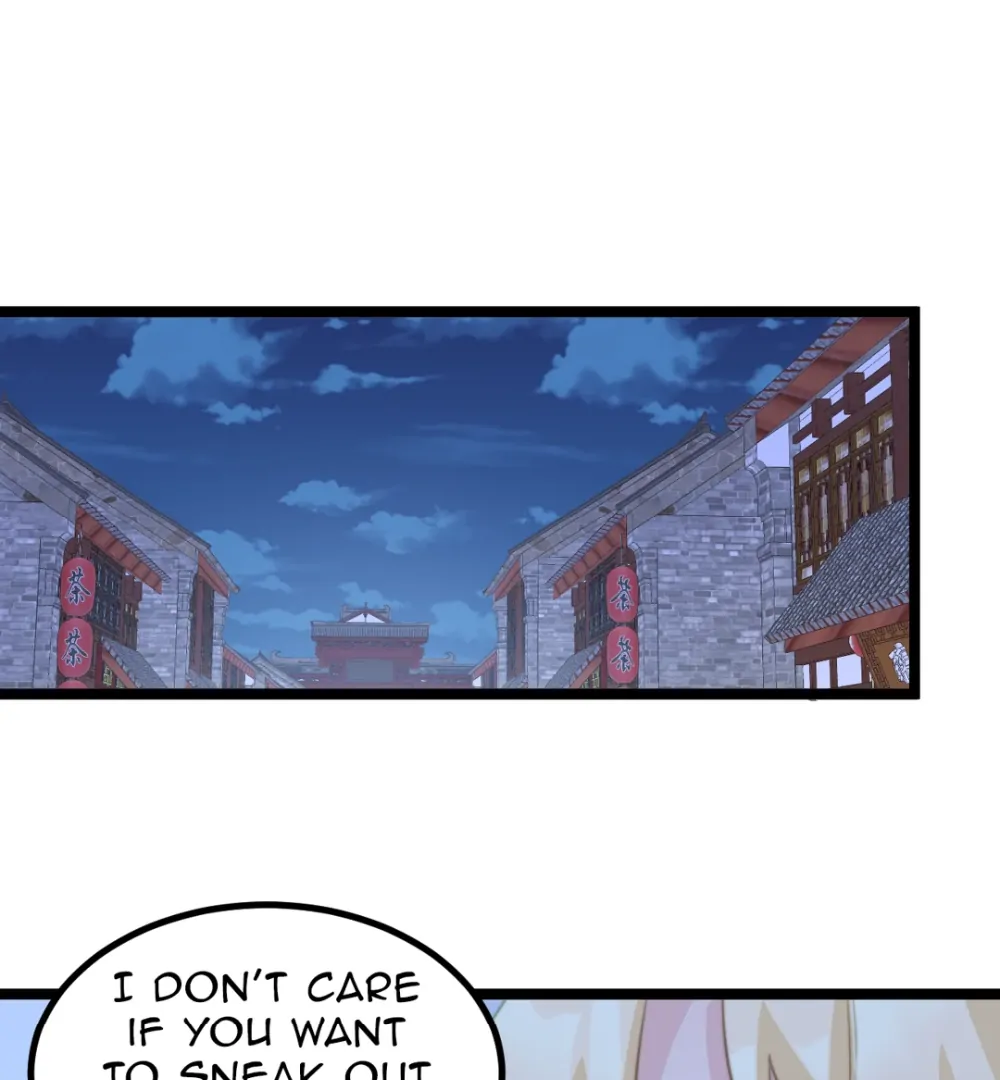 Pet the Little Princess Chapter 99 148 21