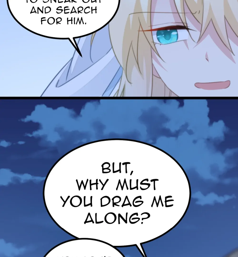 Pet the Little Princess Chapter 99 149 22