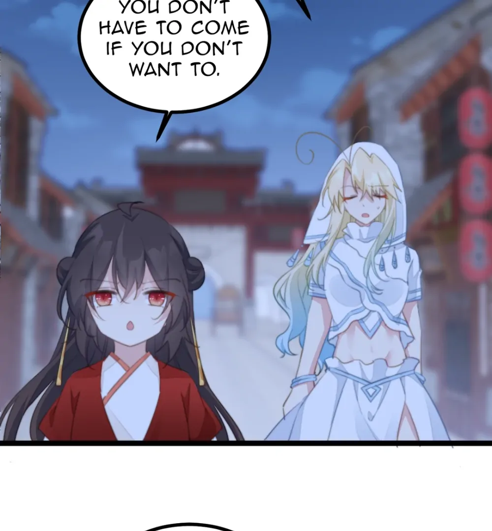 Pet the Little Princess Chapter 99 150 23