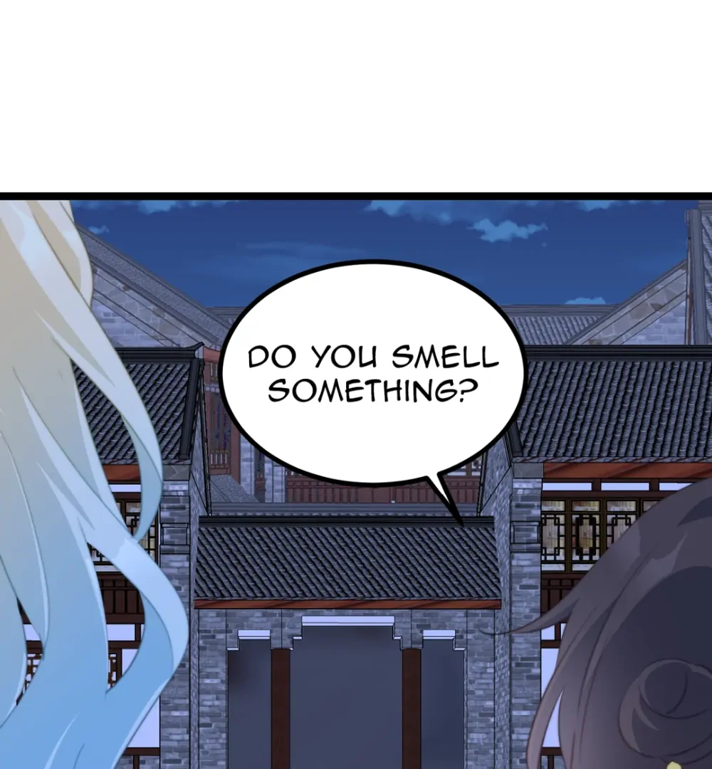 Pet the Little Princess Chapter 99 153 26