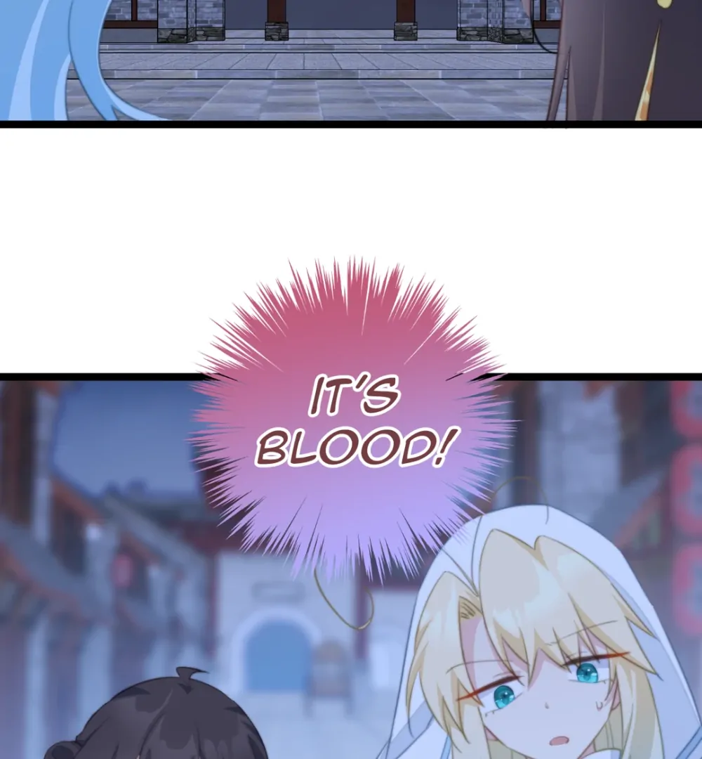 Pet the Little Princess Chapter 99 154 27