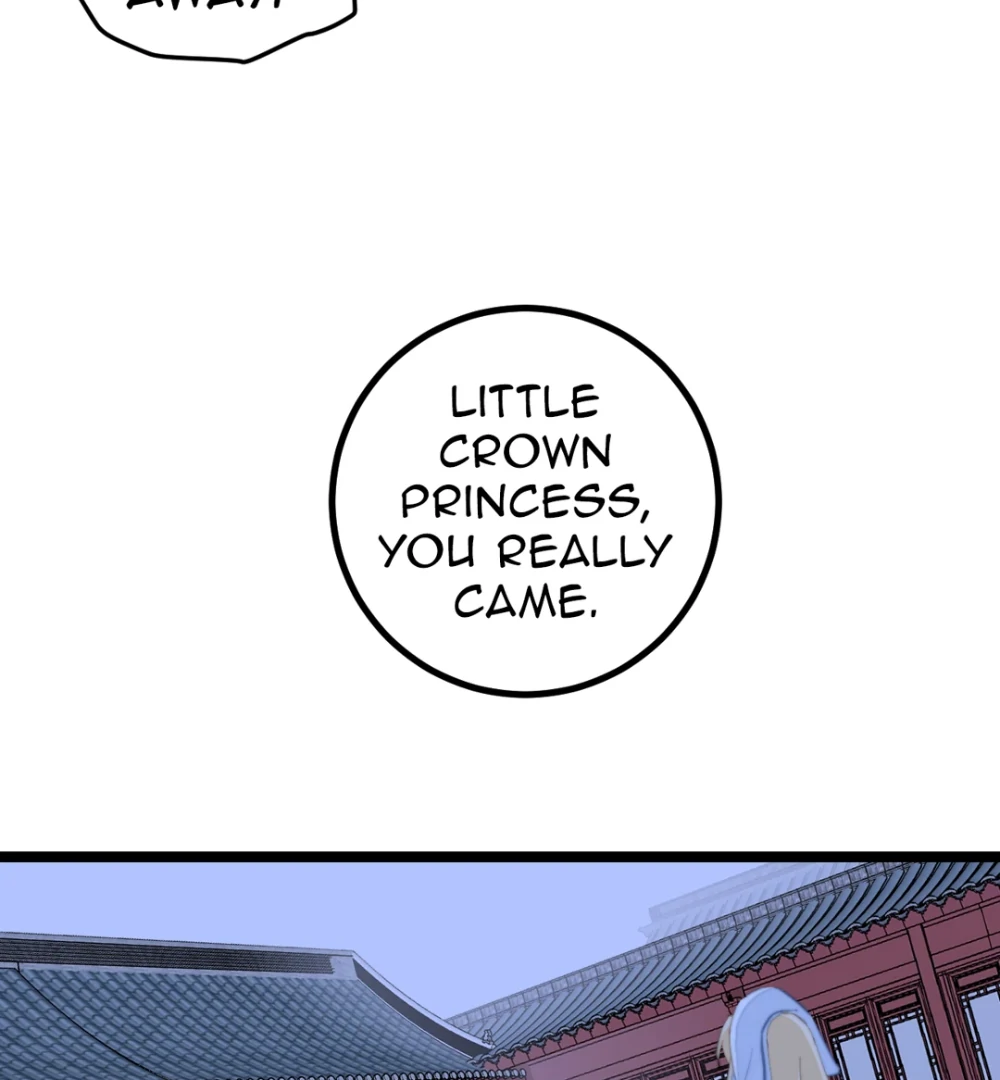 Pet the Little Princess Chapter 99 162 35