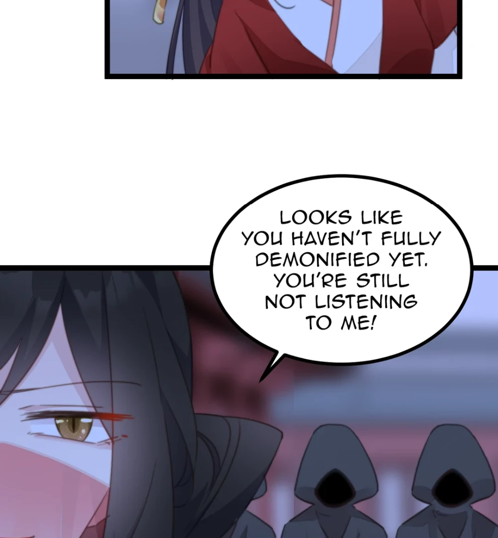 Pet the Little Princess Chapter 99 165 38