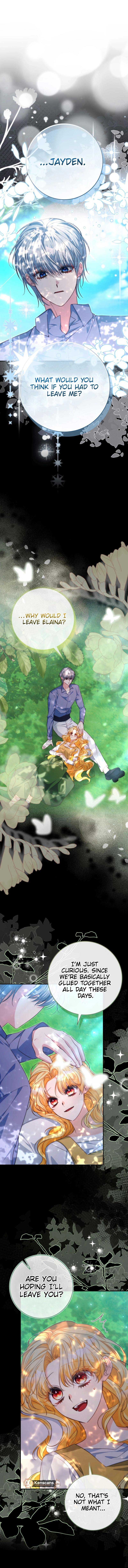 Picking Up a Suspicious Husband Chapter 18 65 ch 18 10