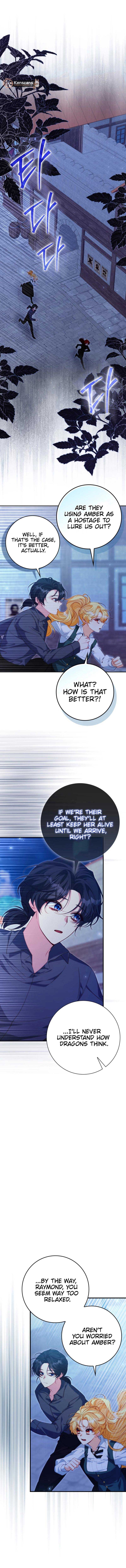 Picking Up a Suspicious Husband Chapter 18 69 ch 18 14