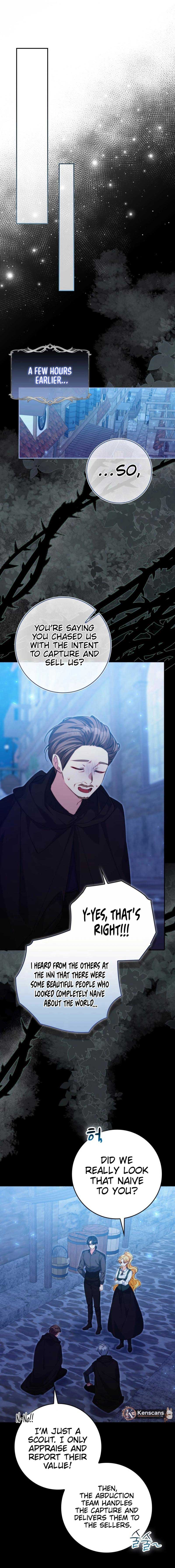 Picking Up a Suspicious Husband Chapter 18 58 ch 18 3