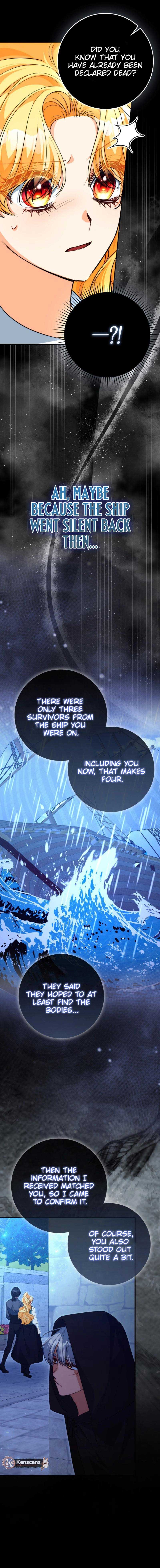 Picking Up a Suspicious Husband Chapter 18 61 ch 18 6