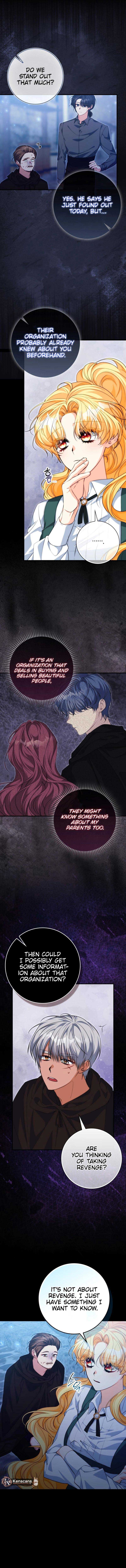 Picking Up a Suspicious Husband Chapter 18 62 ch 18 7