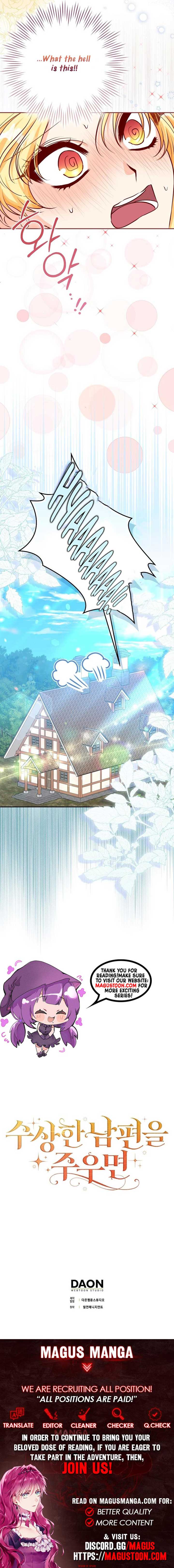 Picking Up a Suspicious Husband Chapter 2 47 ch 2 10