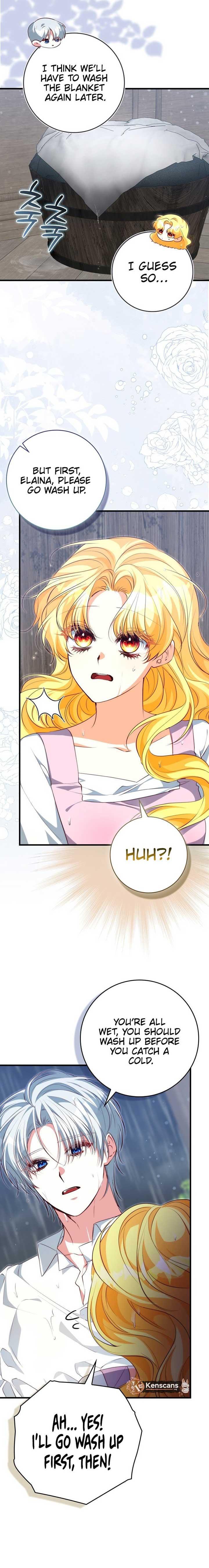 Picking Up a Suspicious Husband Chapter 20 92 ch 20 10