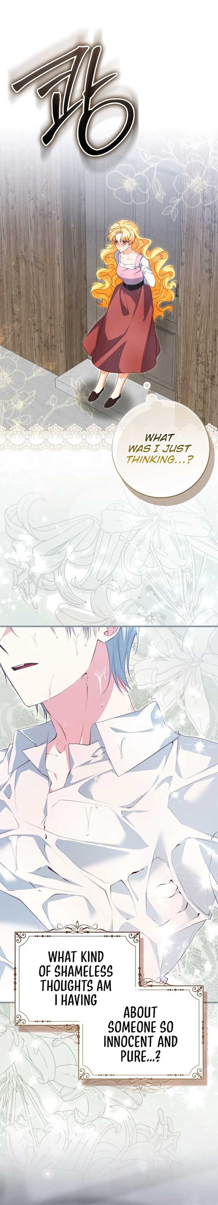 Picking Up a Suspicious Husband Chapter 20 93 ch 20 11