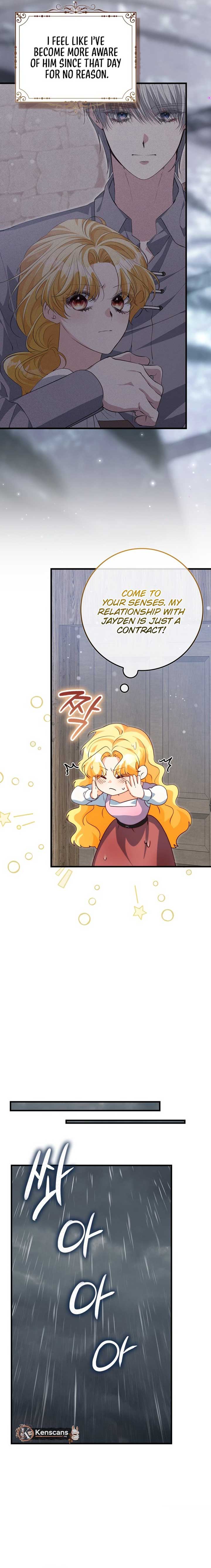 Picking Up a Suspicious Husband Chapter 20 94 ch 20 12