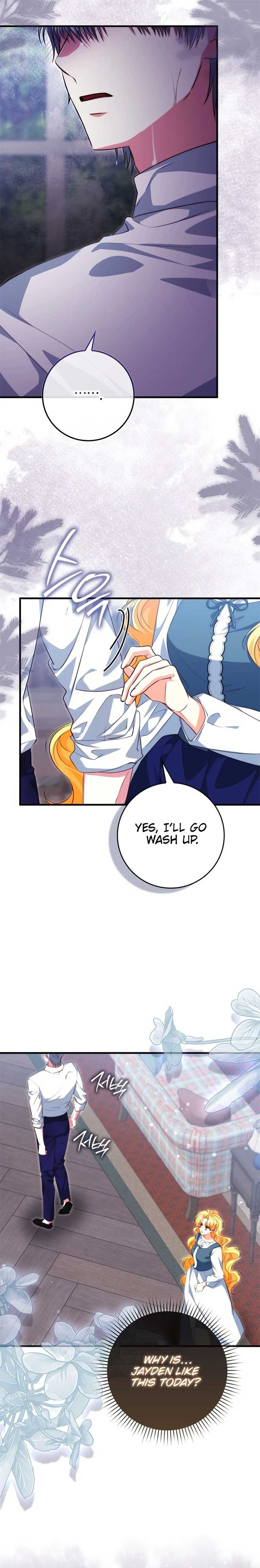 Picking Up a Suspicious Husband Chapter 20 97 ch 20 15