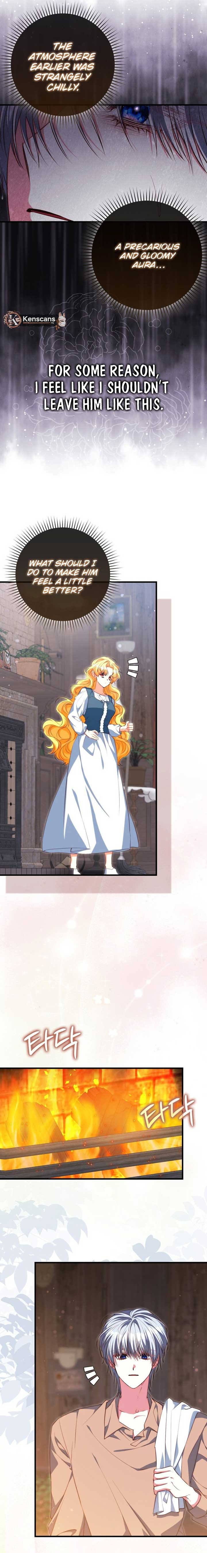 Picking Up a Suspicious Husband Chapter 20 98 ch 20 16