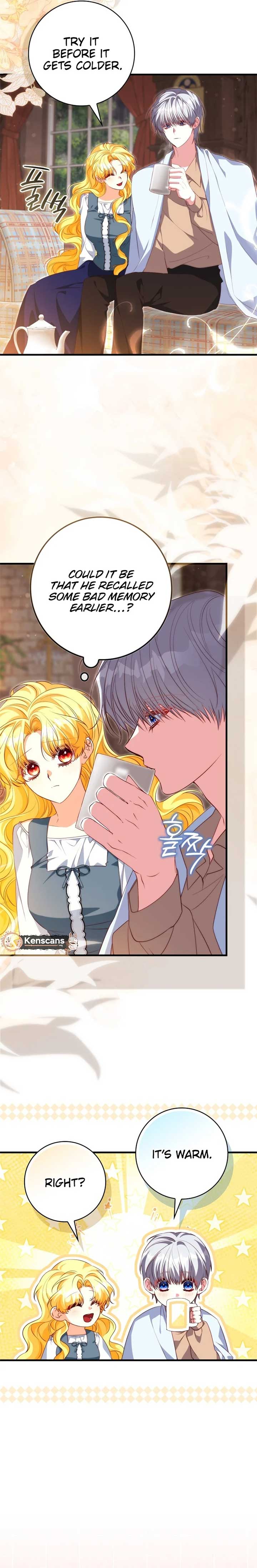 Picking Up a Suspicious Husband Chapter 20 101 ch 20 19