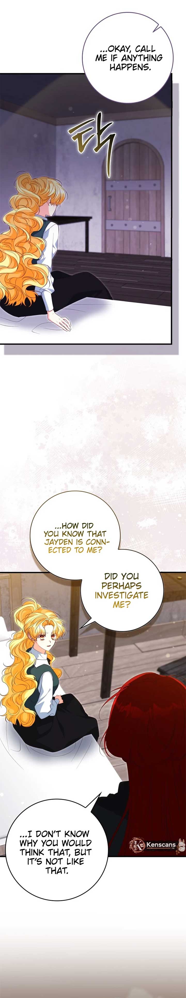 Picking Up a Suspicious Husband Chapter 20 84 ch 20 2