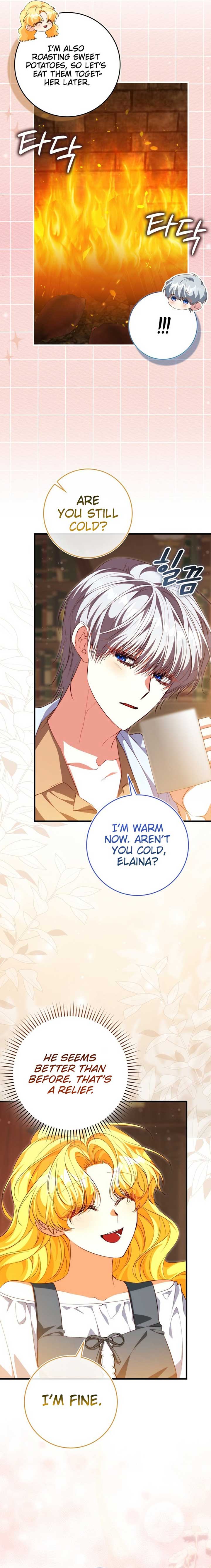 Picking Up a Suspicious Husband Chapter 20 102 ch 20 20