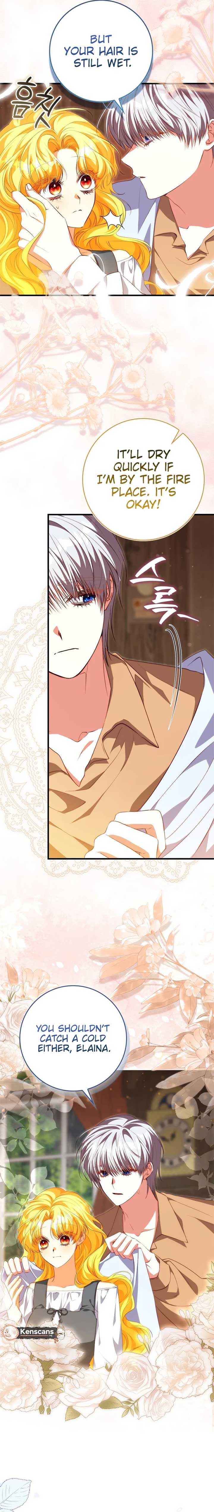 Picking Up a Suspicious Husband Chapter 20 103 ch 20 21