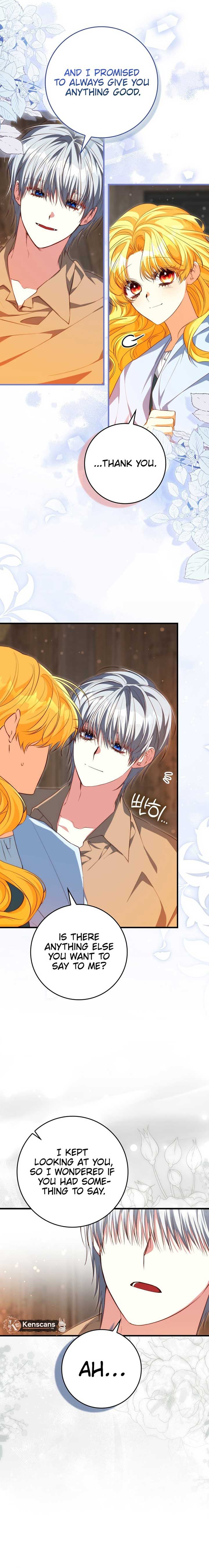 Picking Up a Suspicious Husband Chapter 20 104 ch 20 22