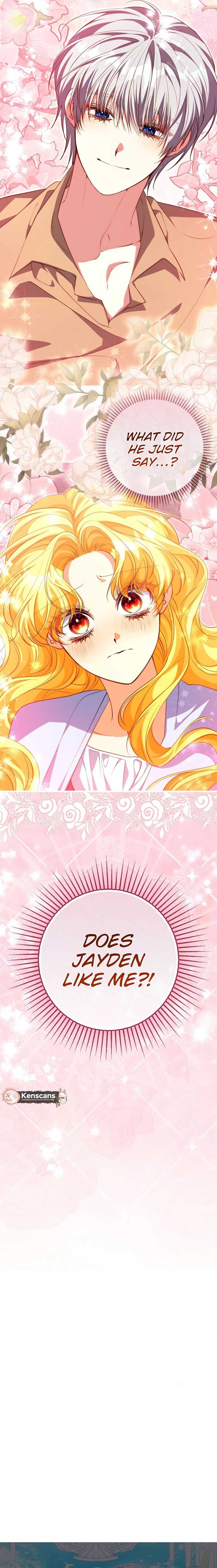 Picking Up a Suspicious Husband Chapter 20 106 ch 20 24