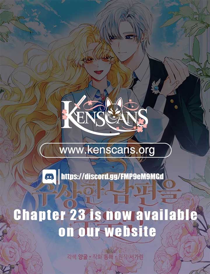 Picking Up a Suspicious Husband Chapter 20 107 ch 20 25