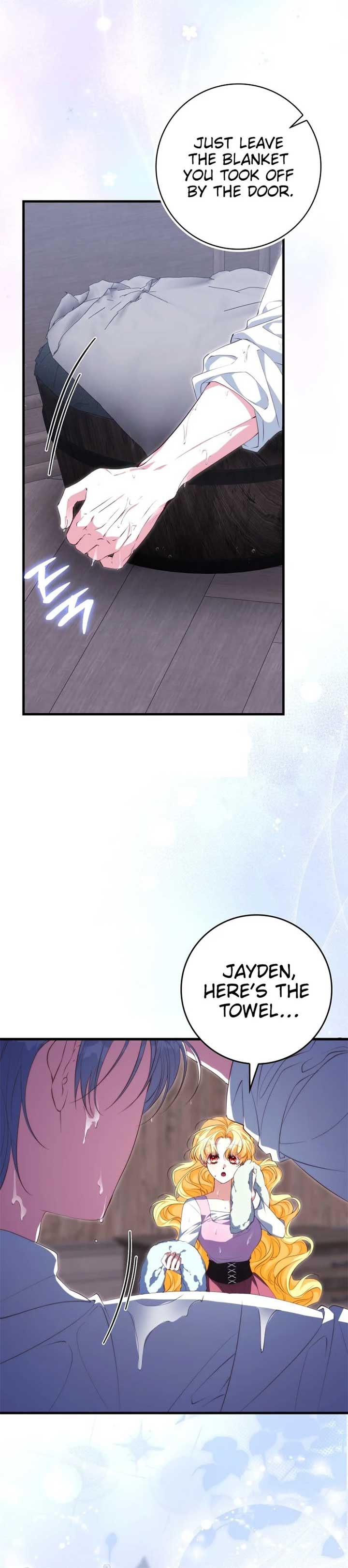 Picking Up a Suspicious Husband Chapter 20 89 ch 20 7