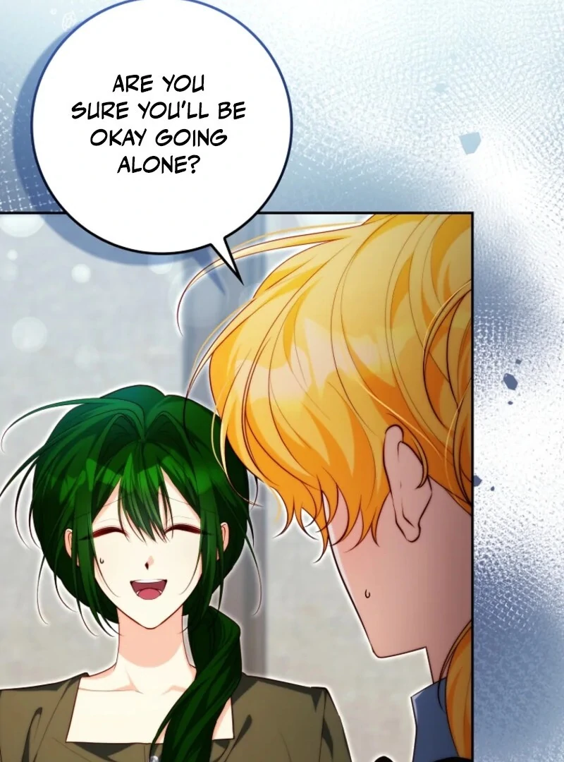 Picking Up a Suspicious Husband Chapter 23 386 ch 23 16