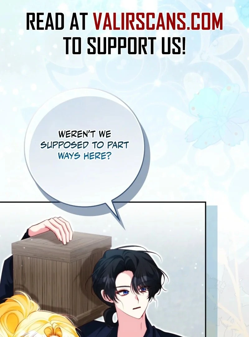 Picking Up a Suspicious Husband Chapter 23 376 ch 23 6