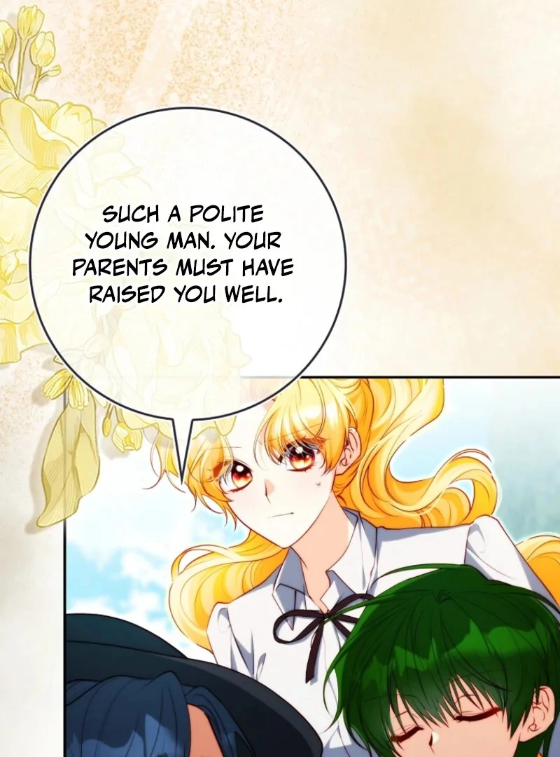 Picking Up a Suspicious Husband Chapter 23 440 ch 23 70