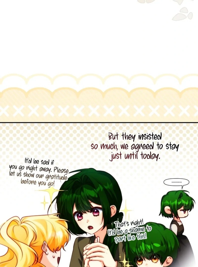 Picking Up a Suspicious Husband Chapter 23 378 ch 23 8