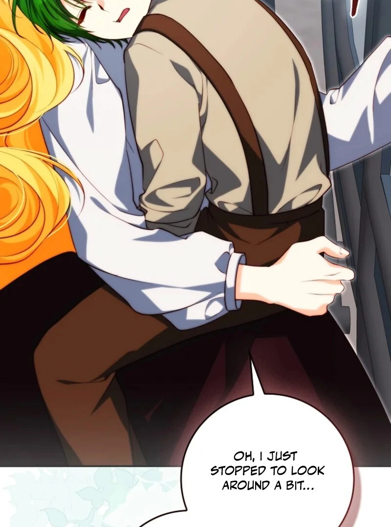 Picking Up a Suspicious Husband Chapter 23 456 ch 23 86