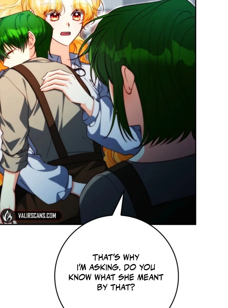 Picking Up a Suspicious Husband Chapter 23 460 ch 23 90