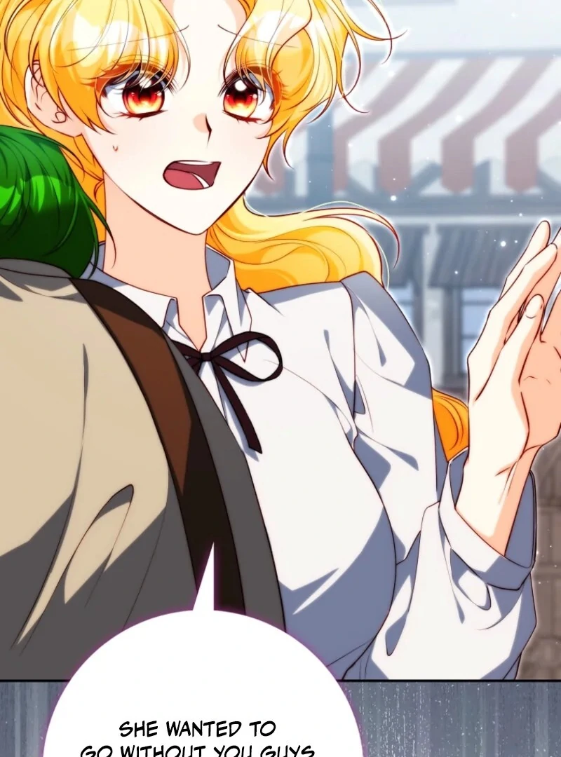 Picking Up a Suspicious Husband Chapter 23 468 ch 23 98