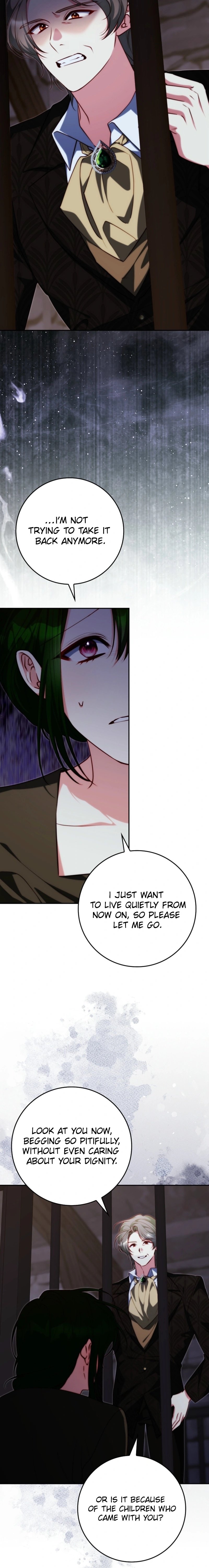 Picking Up a Suspicious Husband Chapter 24 93 ch 24 11