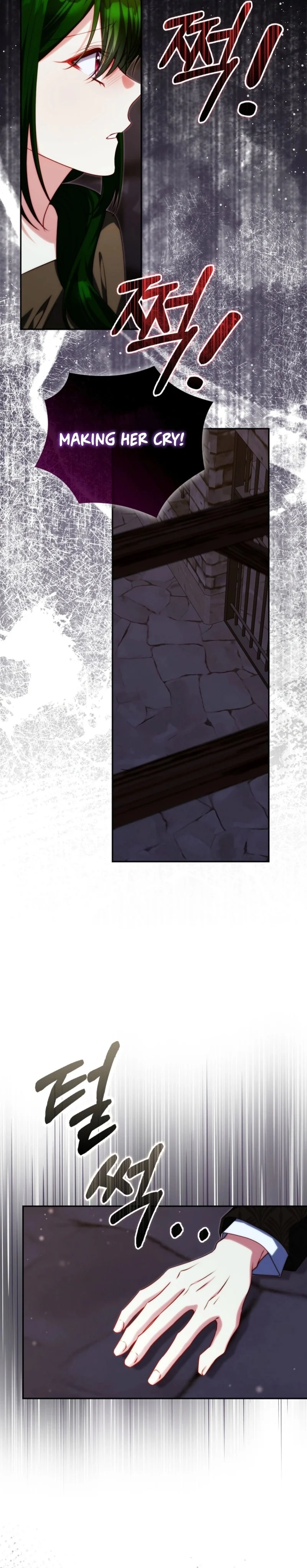 Picking Up a Suspicious Husband Chapter 24 98 ch 24 16