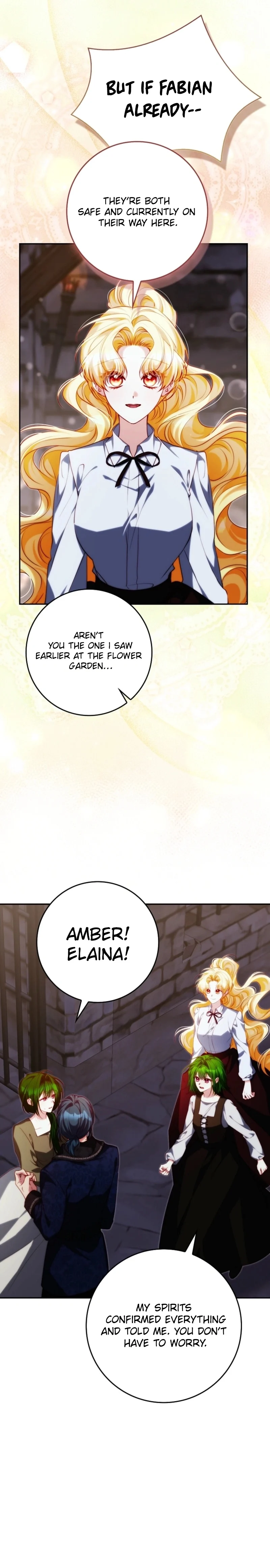 Picking Up a Suspicious Husband Chapter 24 100 ch 24 18