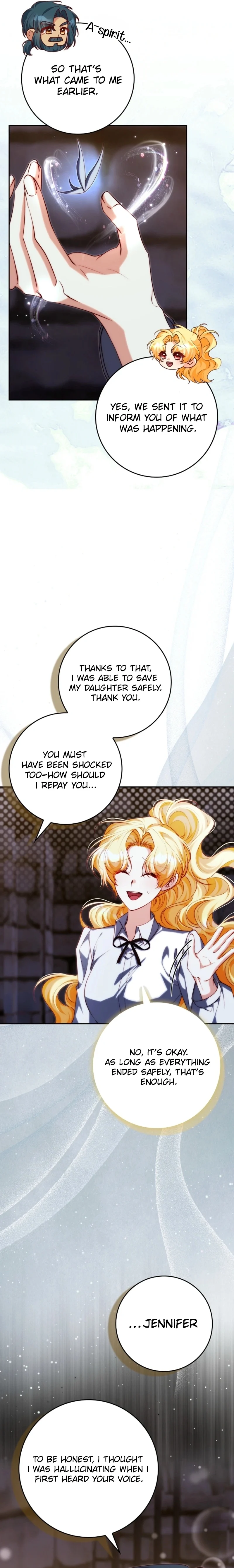 Picking Up a Suspicious Husband Chapter 24 101 ch 24 19