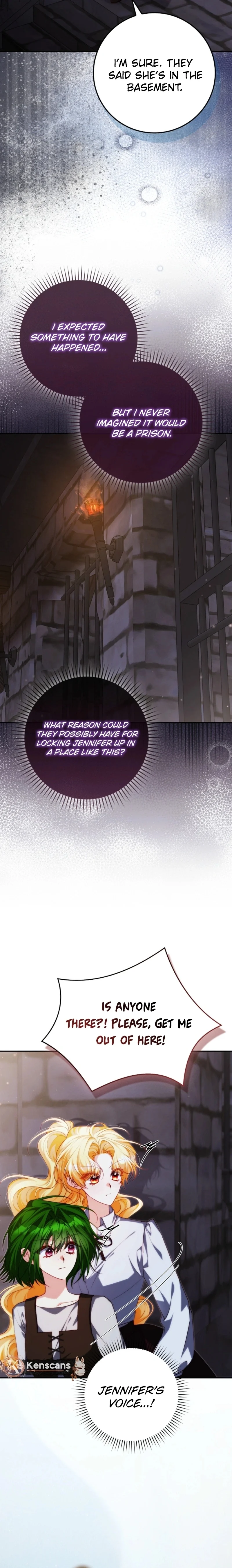 Picking Up a Suspicious Husband Chapter 24 84 ch 24 2