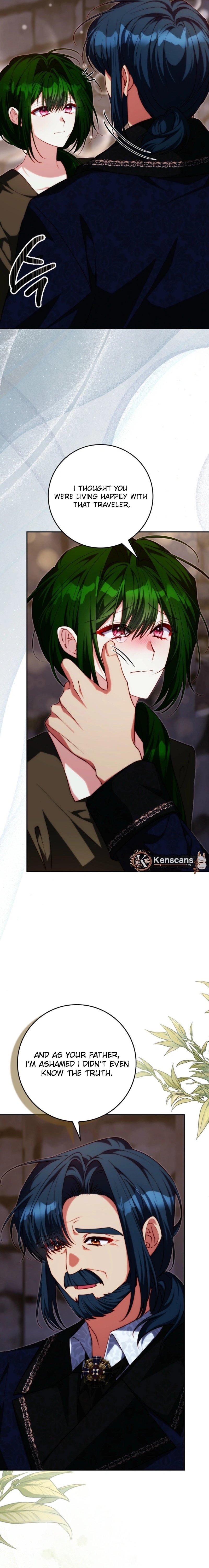 Picking Up a Suspicious Husband Chapter 24 102 ch 24 20