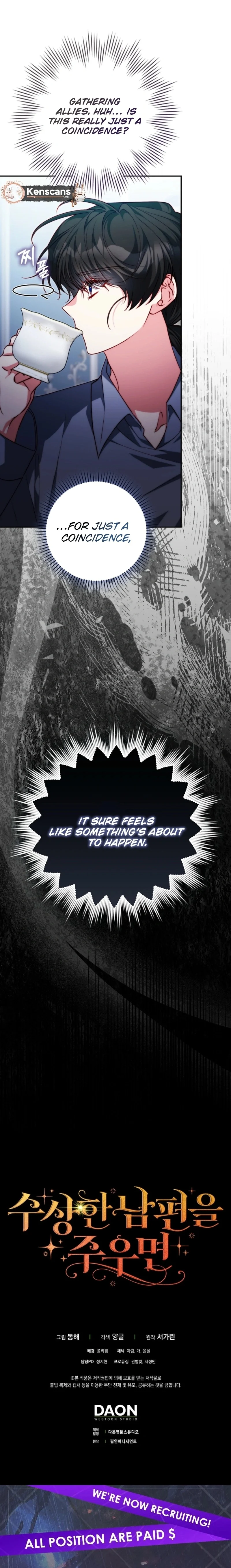 Picking Up a Suspicious Husband Chapter 24 106 ch 24 24