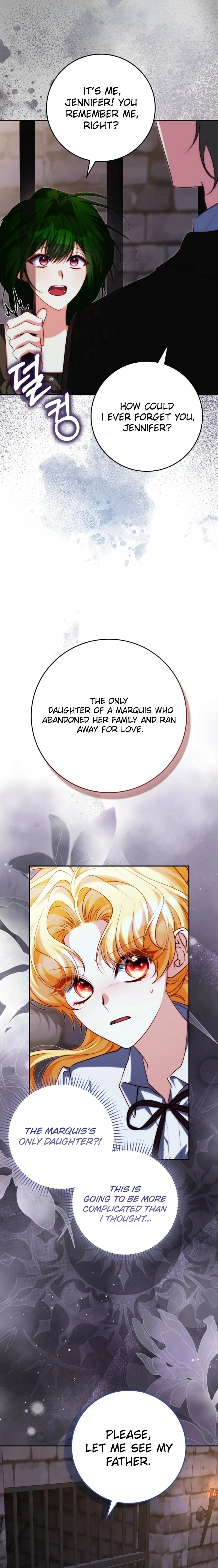 Picking Up a Suspicious Husband Chapter 24 86 ch 24 4