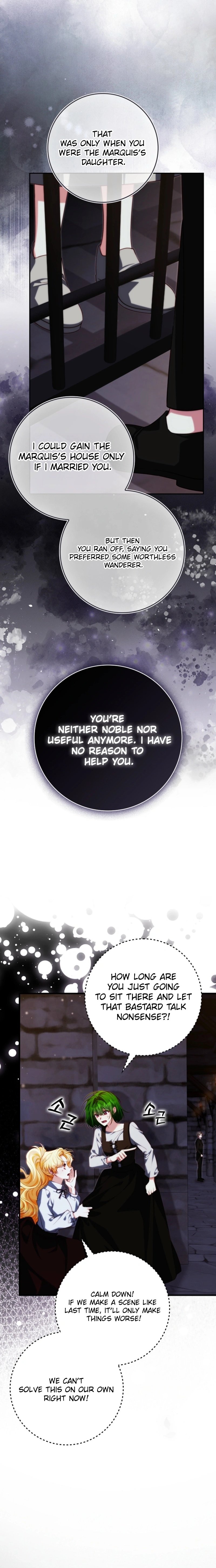 Picking Up a Suspicious Husband Chapter 24 88 ch 24 6