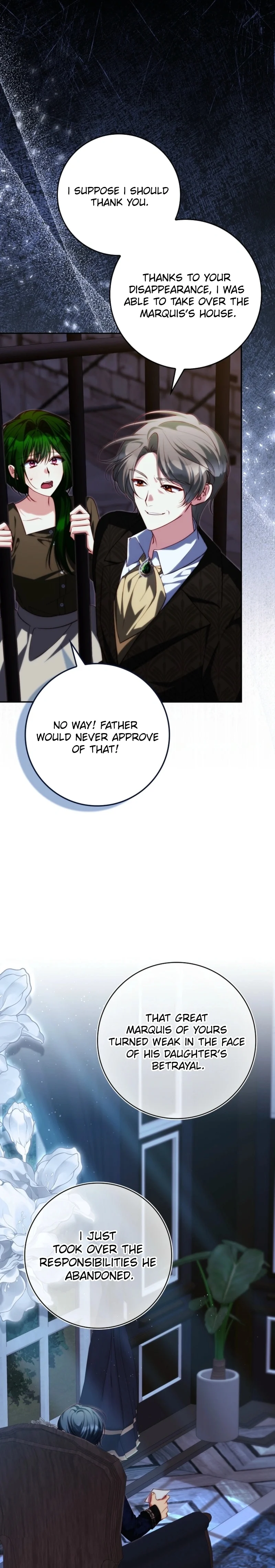 Picking Up a Suspicious Husband Chapter 24 90 ch 24 8