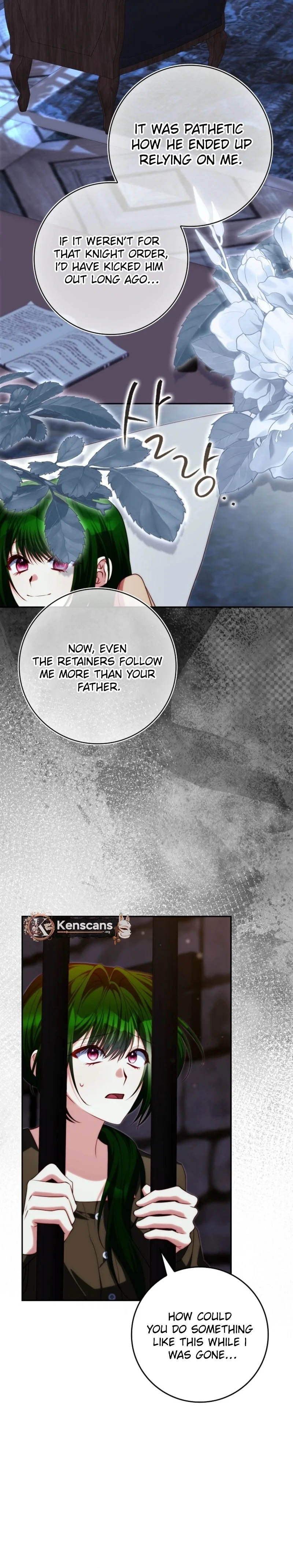 Picking Up a Suspicious Husband Chapter 24 91 ch 24 9