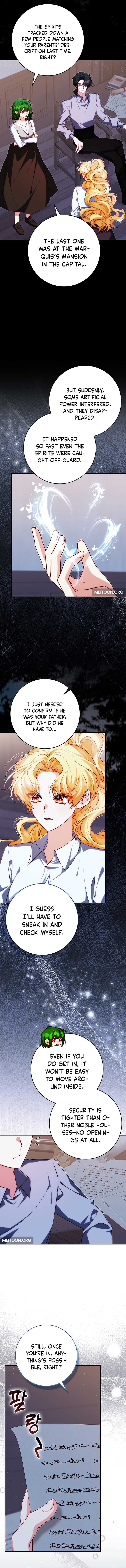 Picking Up a Suspicious Husband Chapter 25 42 ch 25 2