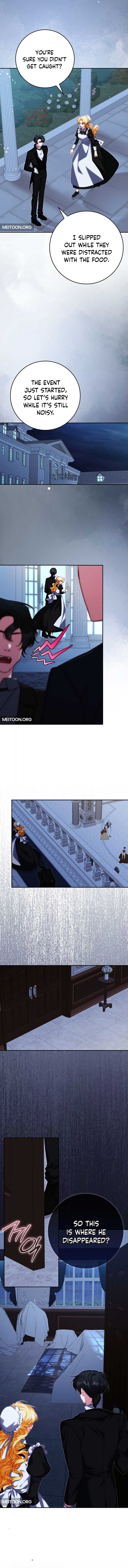 Picking Up a Suspicious Husband Chapter 25 46 ch 25 6